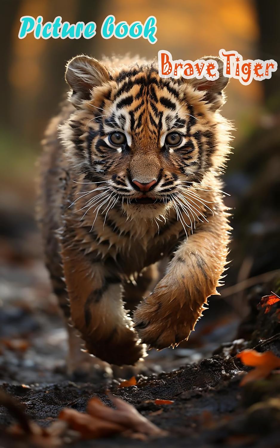 ler totalmente Bravery Beyond Borders: Tiger Tales: Borders Crossed, Bravery Unleashed - Stories from Tigers Across the Globe (English Edition)