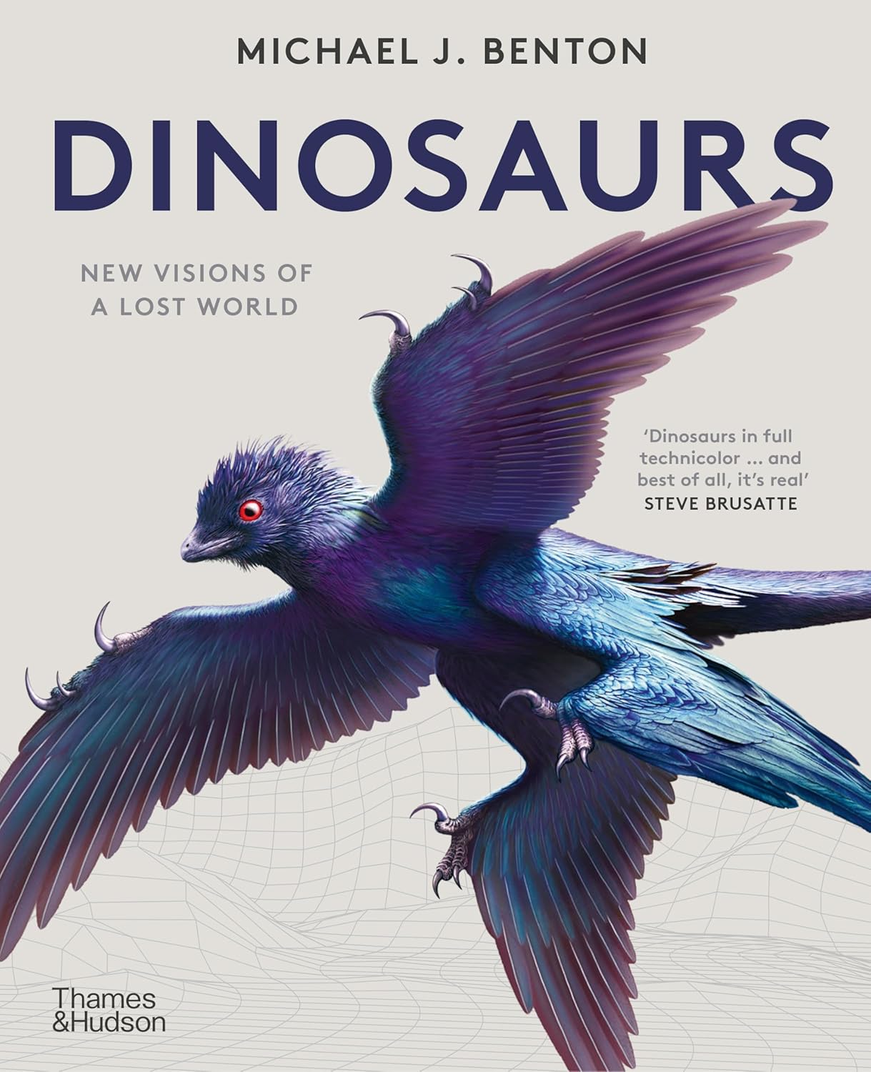 Dinosaurs: New Visions of a Lost World baixar o livro de graça