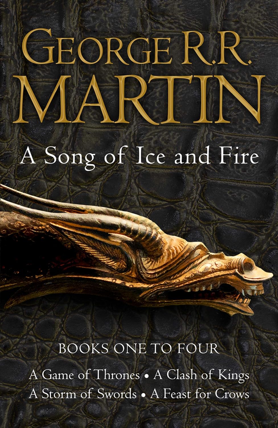 A Game of Thrones: The Story Continues Books 1-4: The bestselling classic epic fantasy series behind the award-winning HBO TV show and phenomenon GAME... (A Song of Ice and Fire) (English Edition) baixar livro de graça