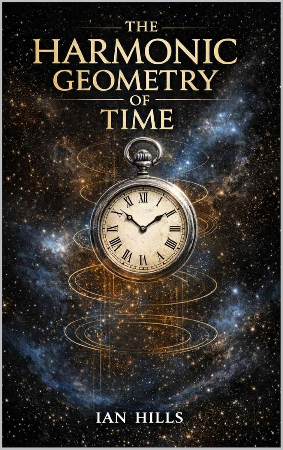 capítulo por capítulo baixar The Harmonic Geometry of Time (English Edition)