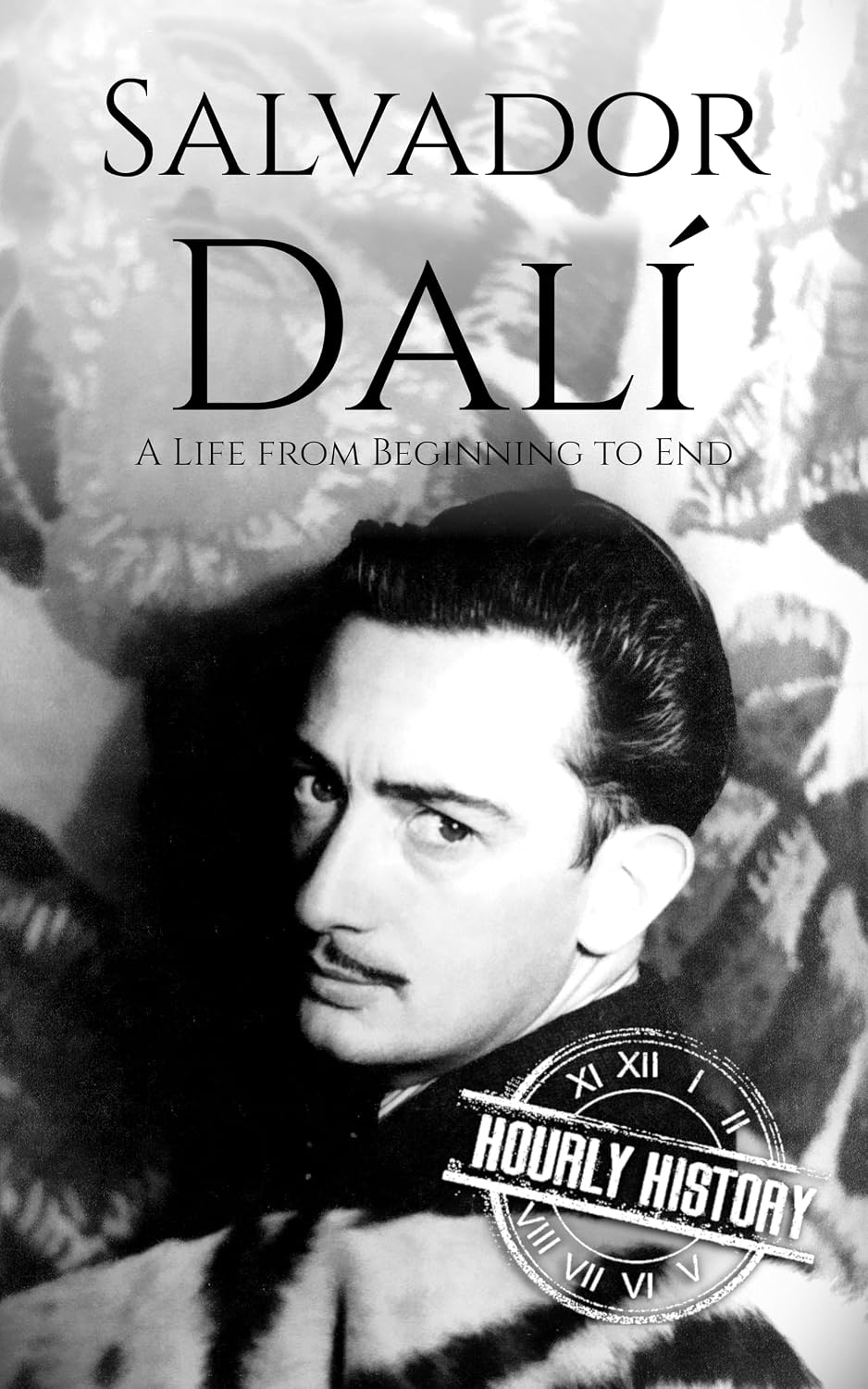 Salvador Dalí: A Life from Beginning to End (Biographies of Painters) (English Edition) baixar o livro de graça
