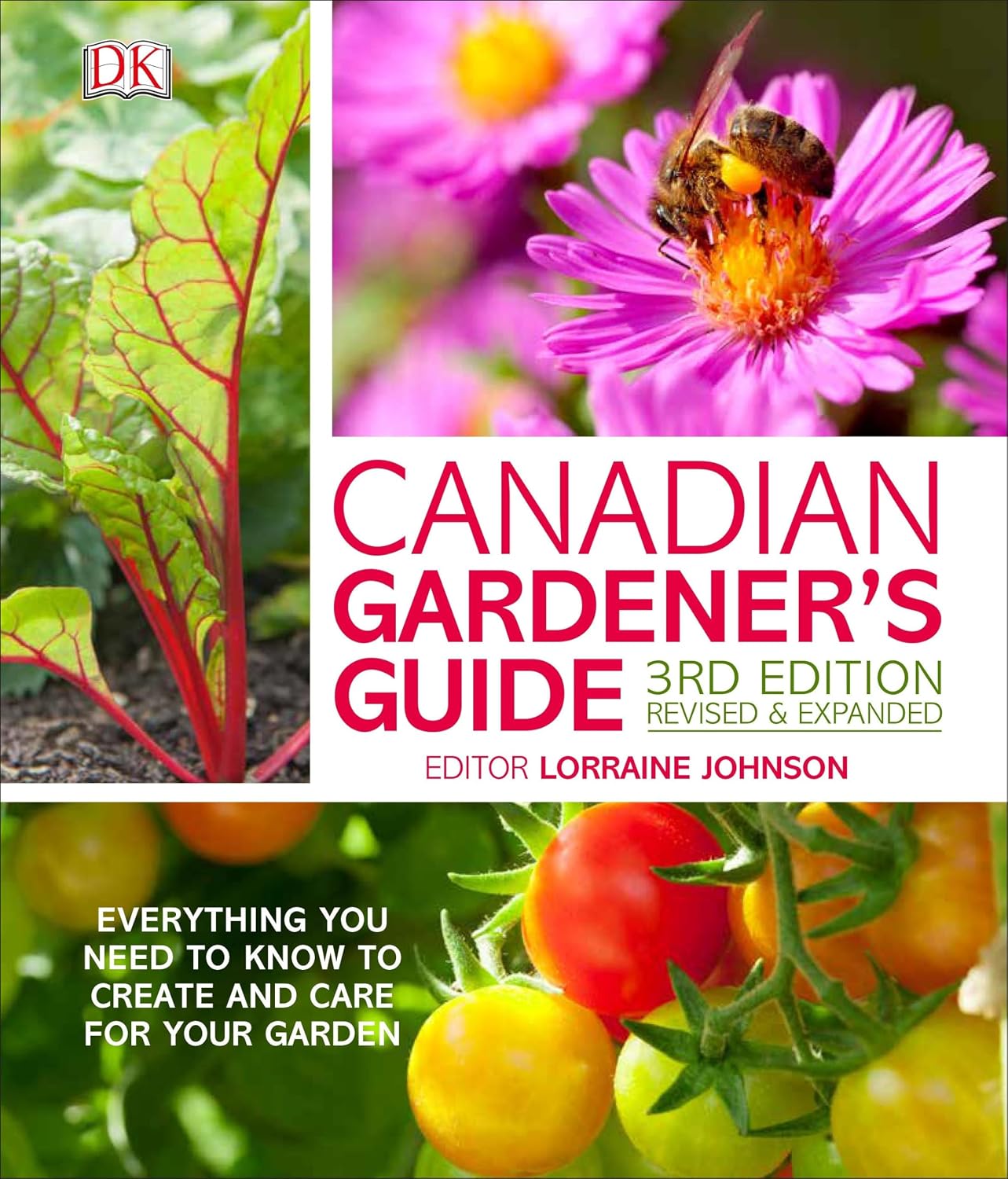 ler totalmente Canadian Gardener's Guide 3rd Edition