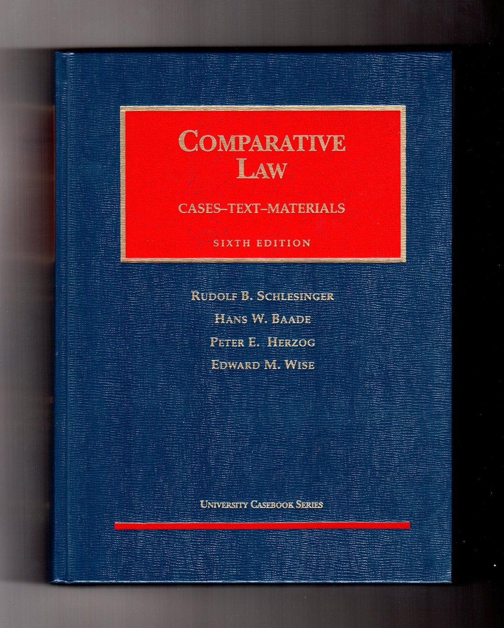 capítulo por capítulo baixar Comparative Law: Cases, Text, Materials