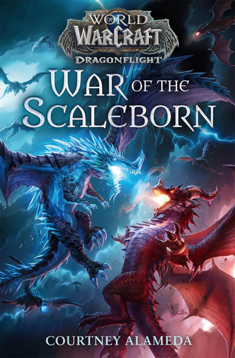 ler totalmente World of Warcraft: War of the Scaleborn (English Edition)