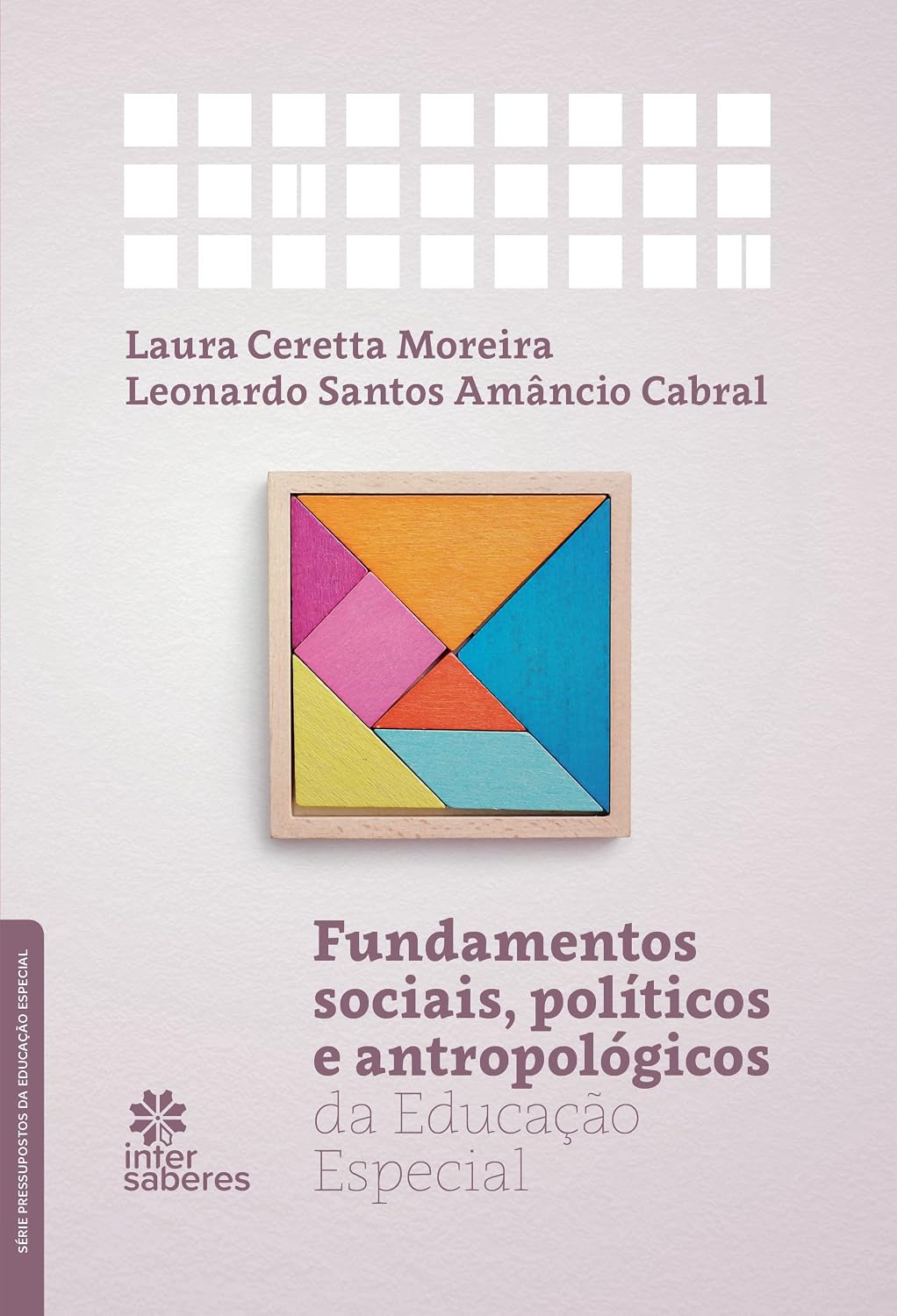 Fundamentos Sociais, Políticos e Antropológicos da Educação Especial baixar livro de graça