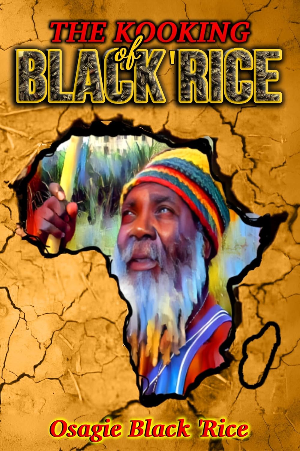 ler totalmente The Kooking of Black 'Rice (English Edition)