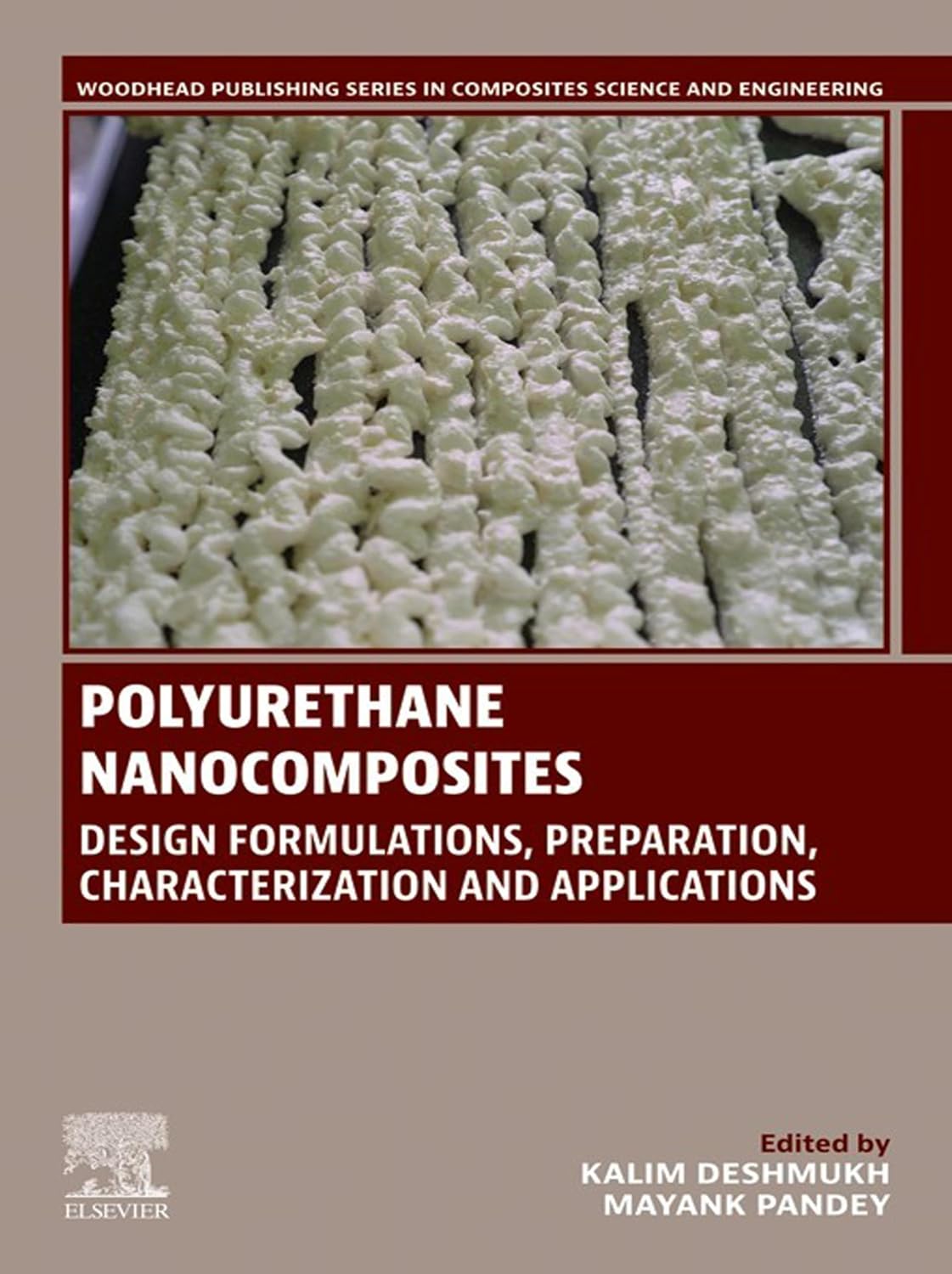 ler totalmente Polyurethane Nanocomposites: Design Formulations, Preparation, Characterization and Applications (Woodhead Publishing Series in Composites Science and Engineering) (English Edition)