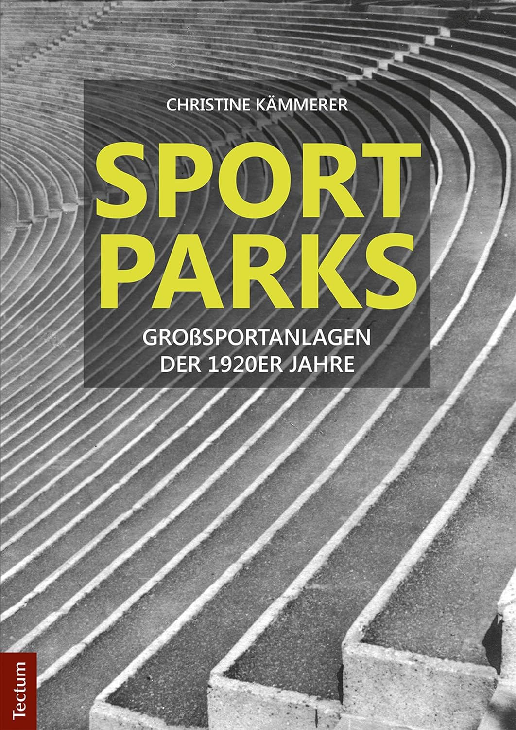 Sportparks: Großsportanlagen der 1920er Jahre (German Edition) baixar o livro de graça