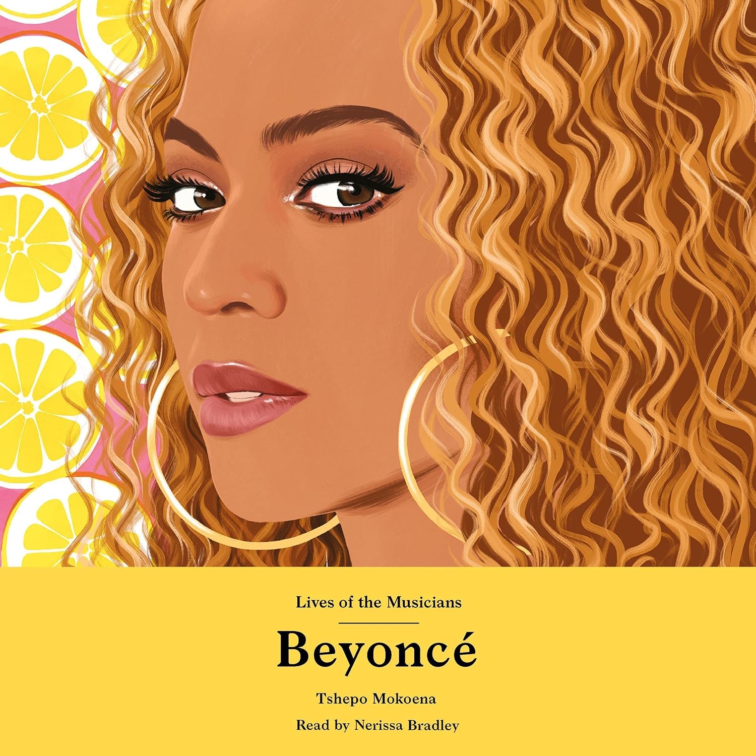 Beyoncé: Lives of the Musicians