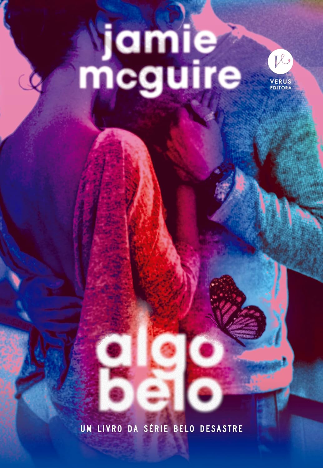 Algo belo (Vol. 5 Belo Desastre) baixar livro de graça