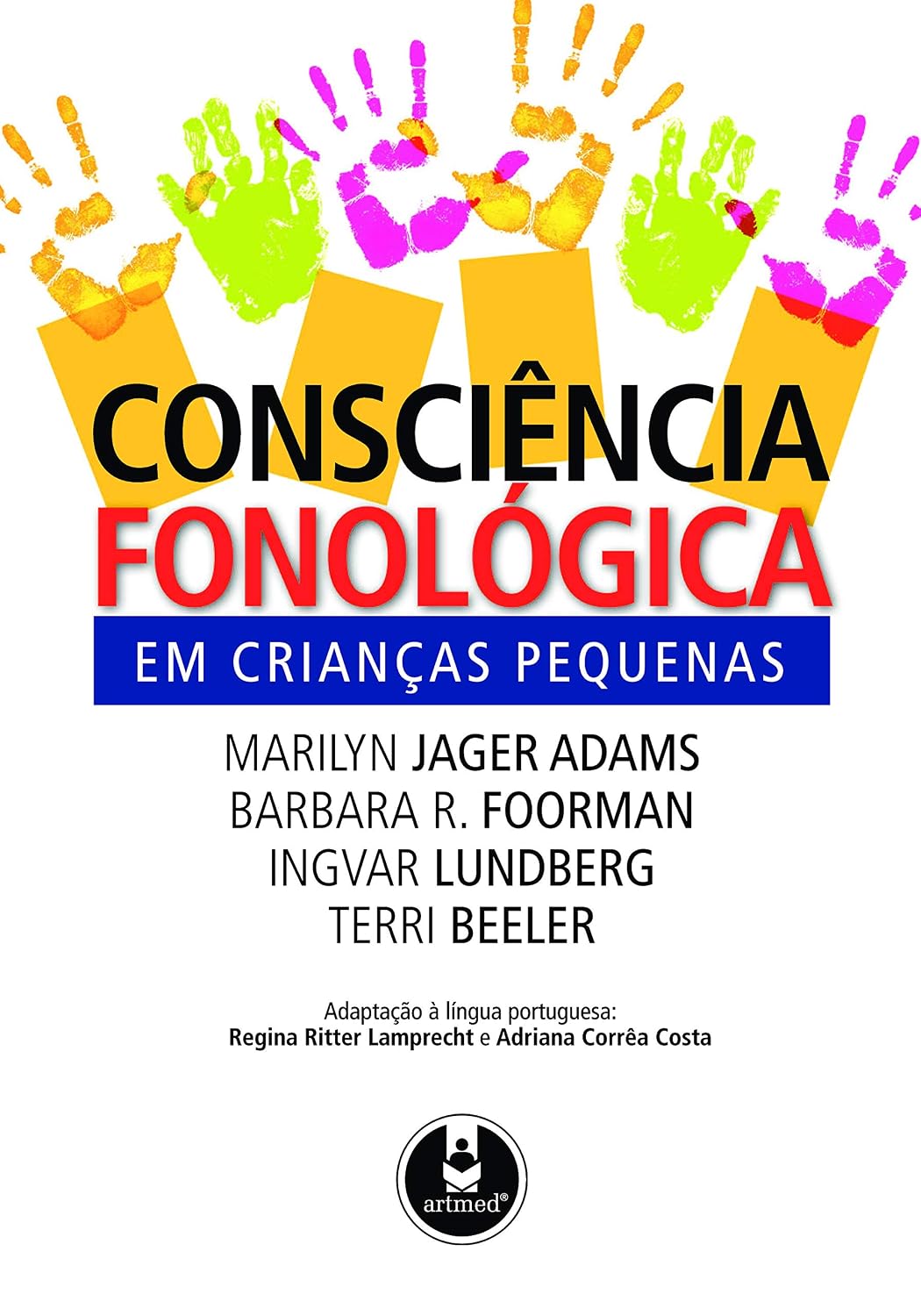 Consciência Fonológica em Crianças Pequenas baixar o livro de graça