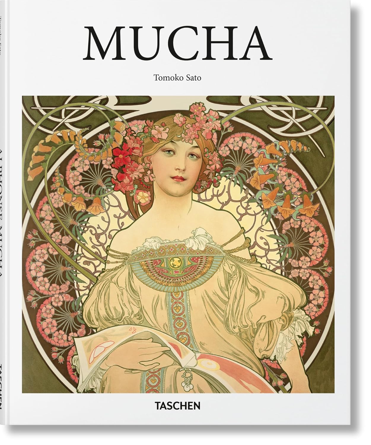 Mucha: 1860-1939: the Artist As Visionary baixar o livro de graça