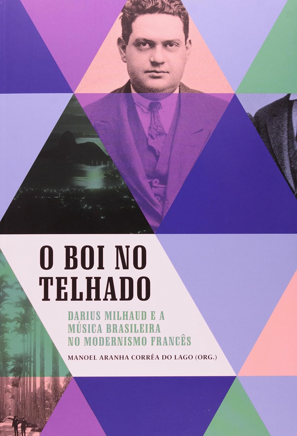 capítulo por capítulo baixar O Boi No Telhado (+ CD)