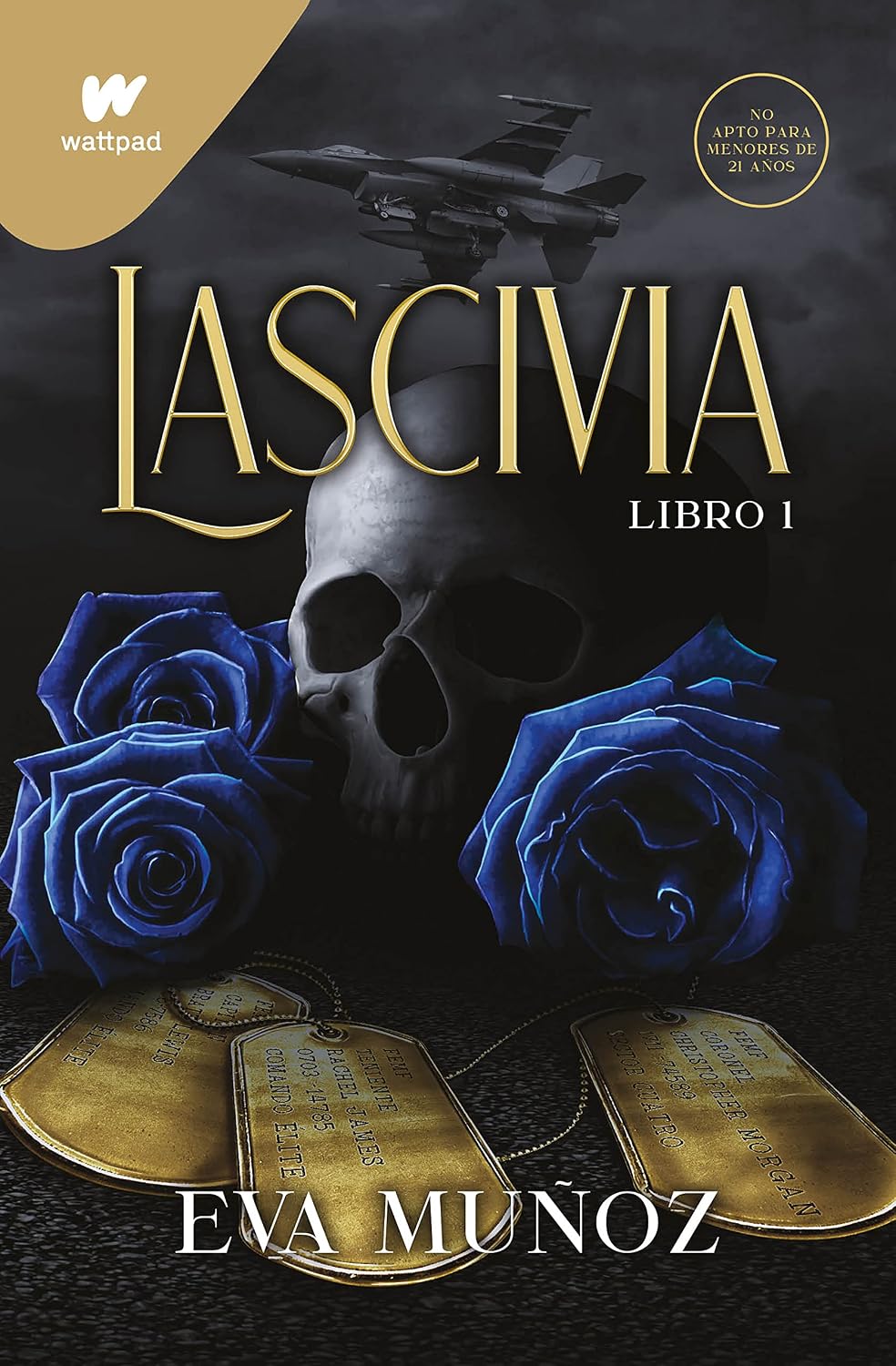 ler totalmente Lascivia. Libro 1 / Lascivious Book 1