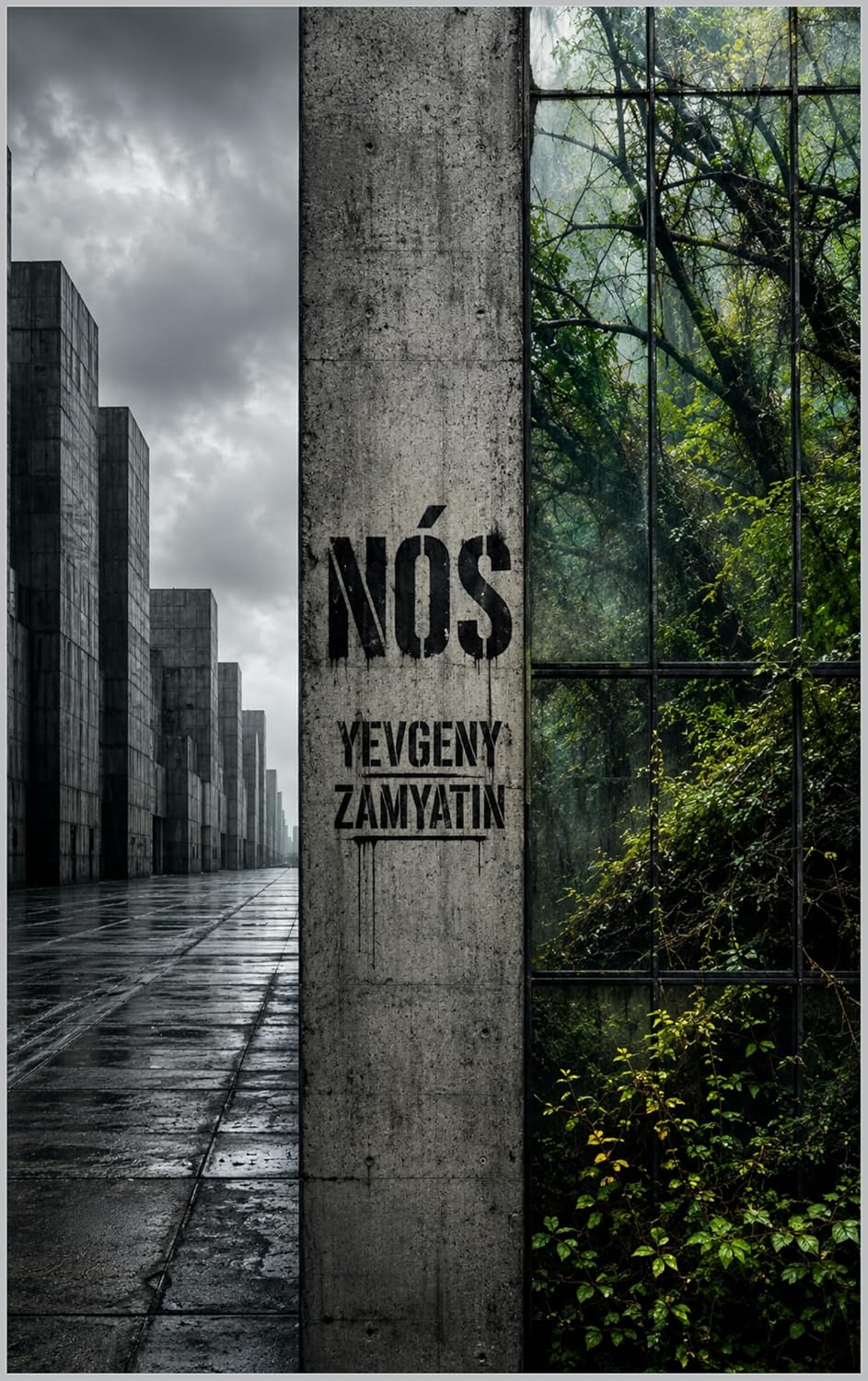 Nós (Edição em Português): We baixar livro de graça