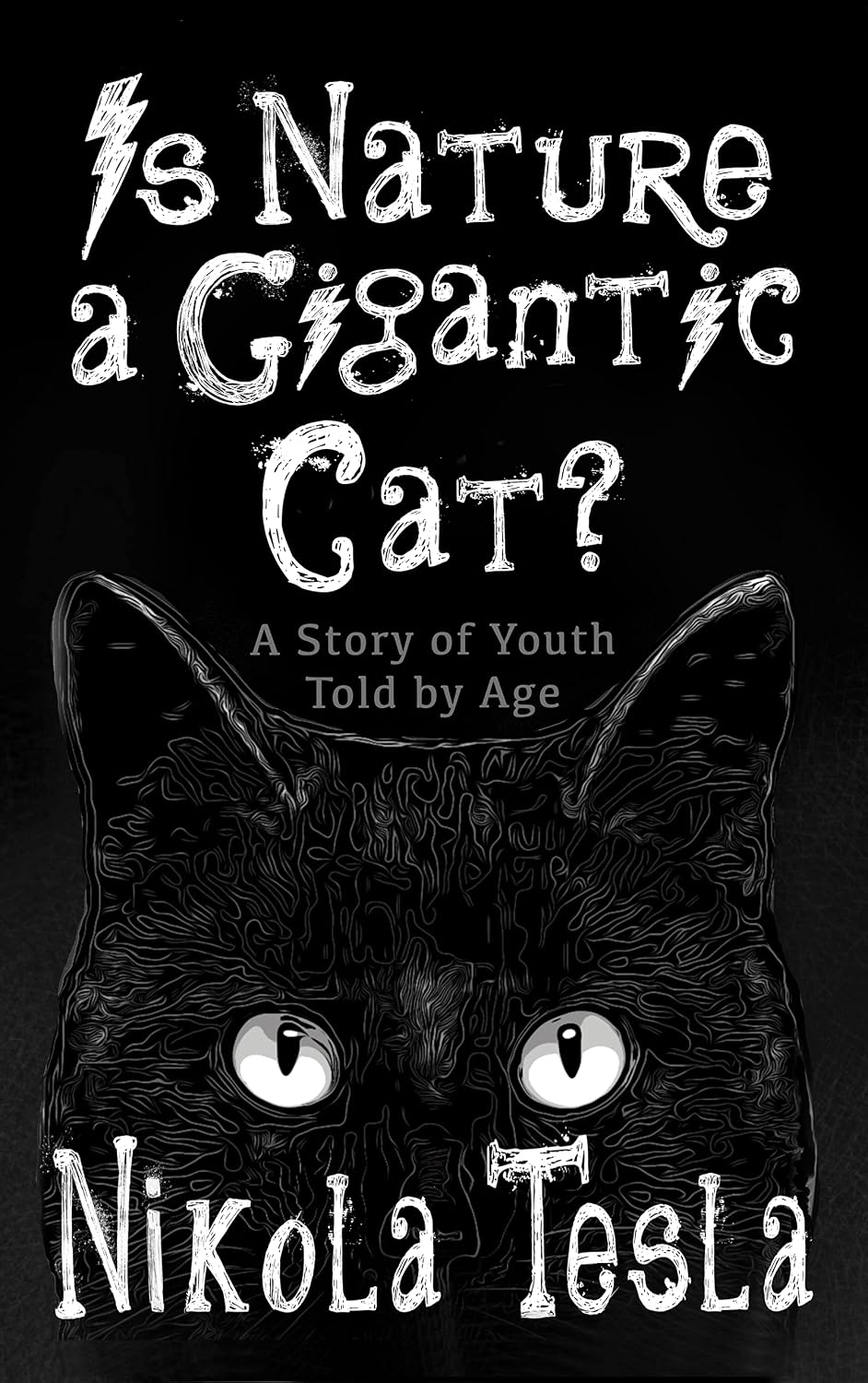 Is Nature a Gigantic Cat?: A Story of Youth Told by Age (English Edition) baixar livro de graça