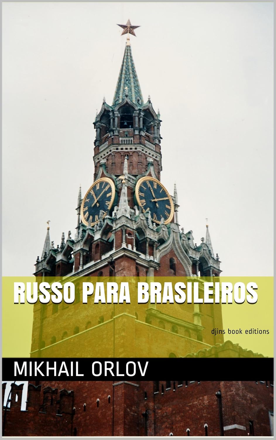 capítulo por capítulo baixar Russo para brasileiros (LanguageMind Livro 1)