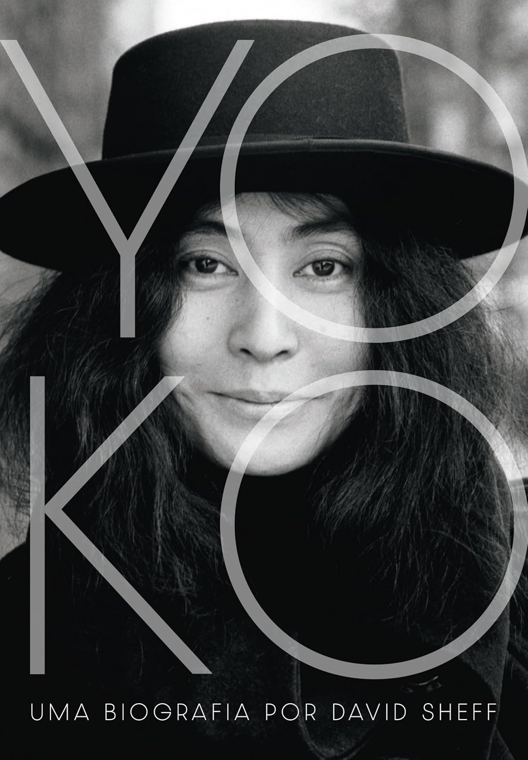 Yoko: Uma biografia baixar livro de graça