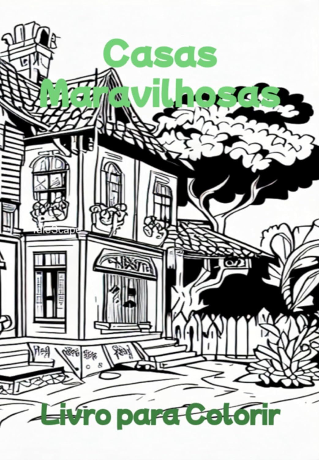 capítulo por capítulo baixar Casas Maravilhosas
