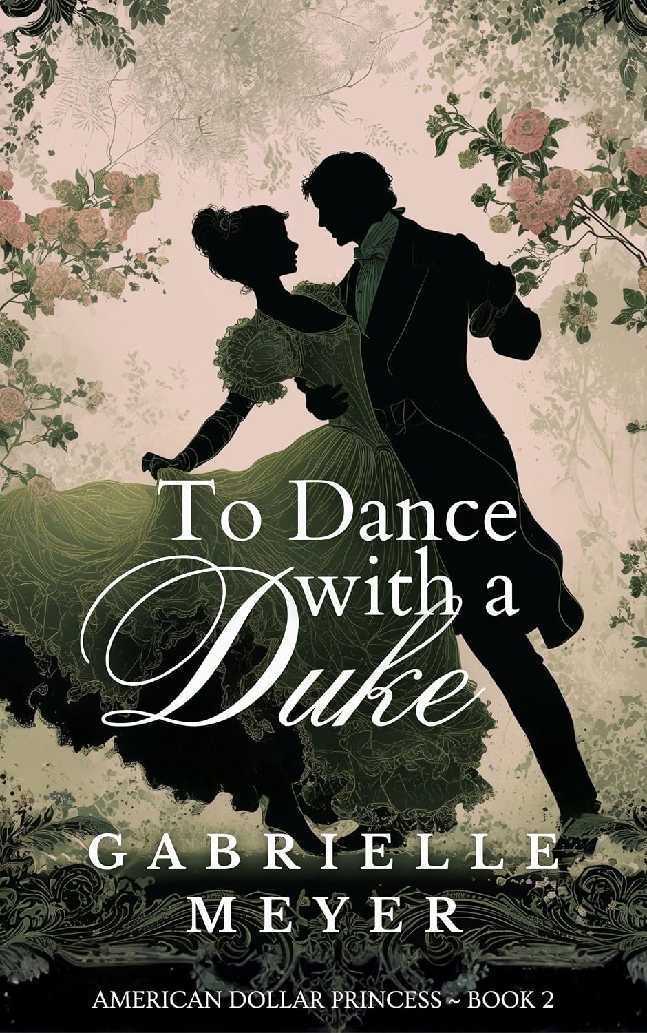 ler totalmente To Dance with a Duke (Dollar Princess Series Book 2) (English Edition)