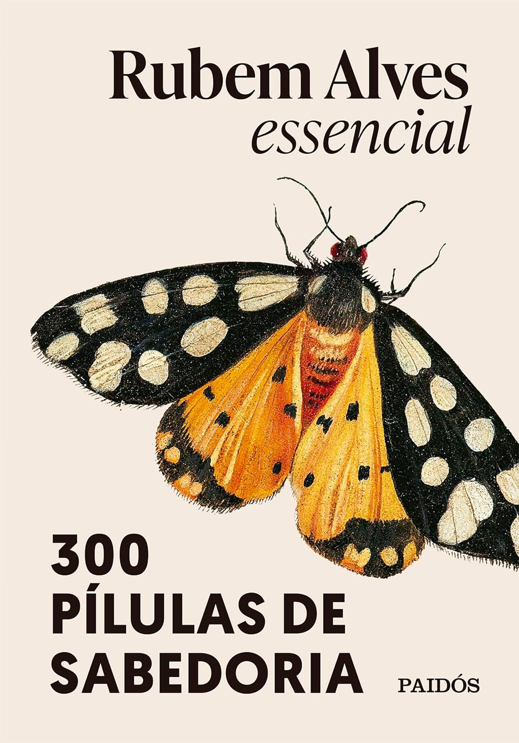 ler totalmente Rubem Alves essencial: 3ª edição (Biblioteca Rubem Alves)