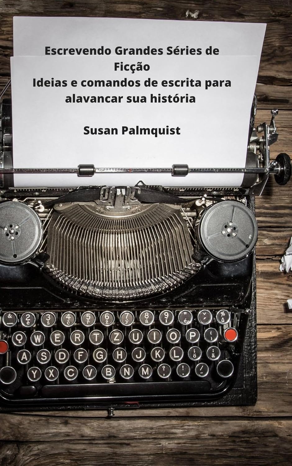 ler totalmente Ideias e comandos de escrita para alavancar sua história