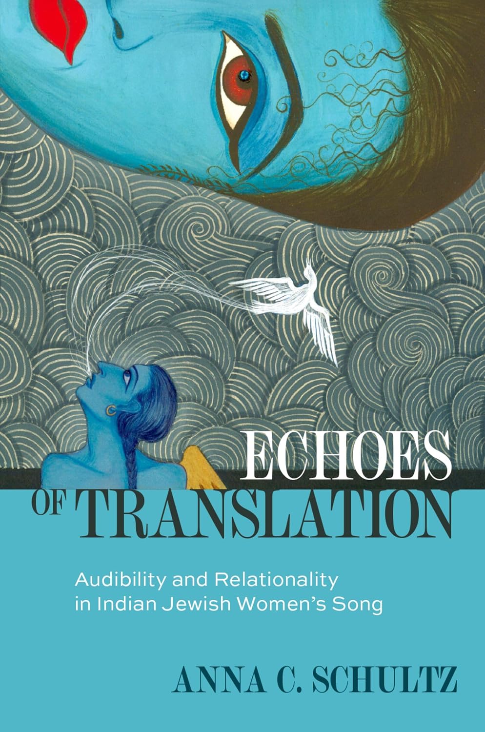 ler totalmente Echoes of Translation: Audibility and Relationality in Indian Jewish Women's Songs (English Edition)