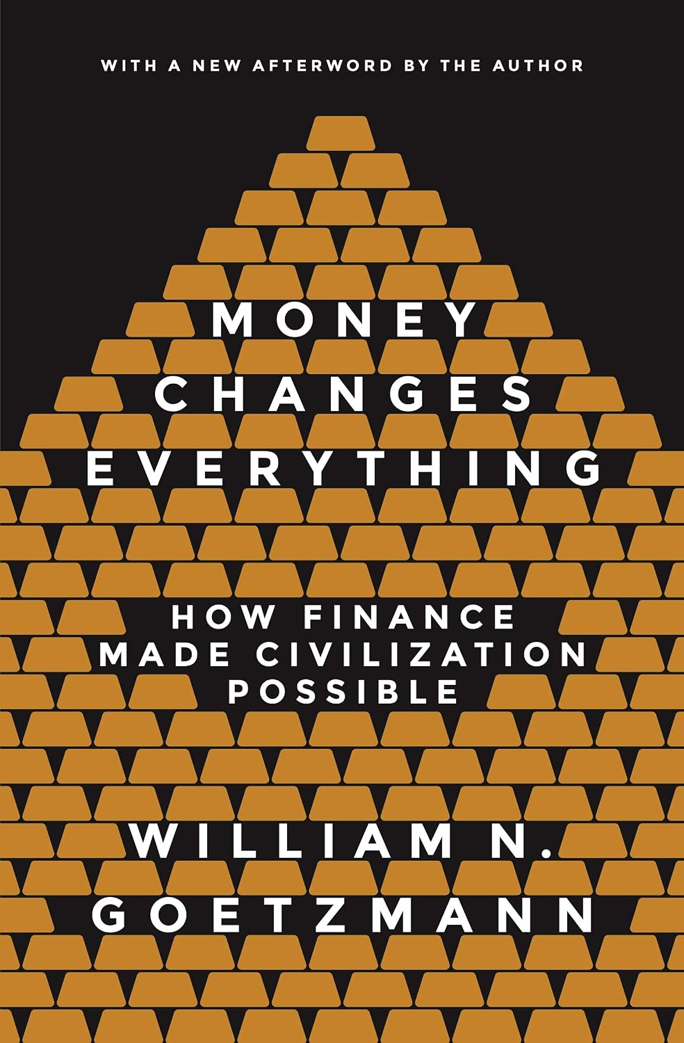 Money Changes Everything: How Finance Made Civilization Possible (English Edition) baixar livro de graça