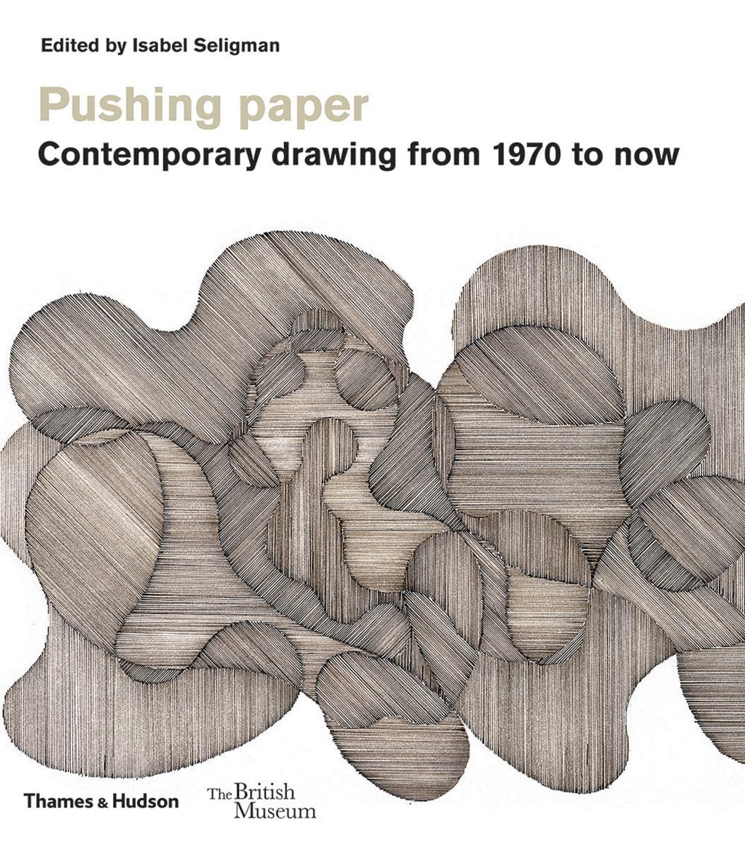 Pushing Paper: Contemporary Drawing from 1970 to Now: 11 baixar o livro de graça