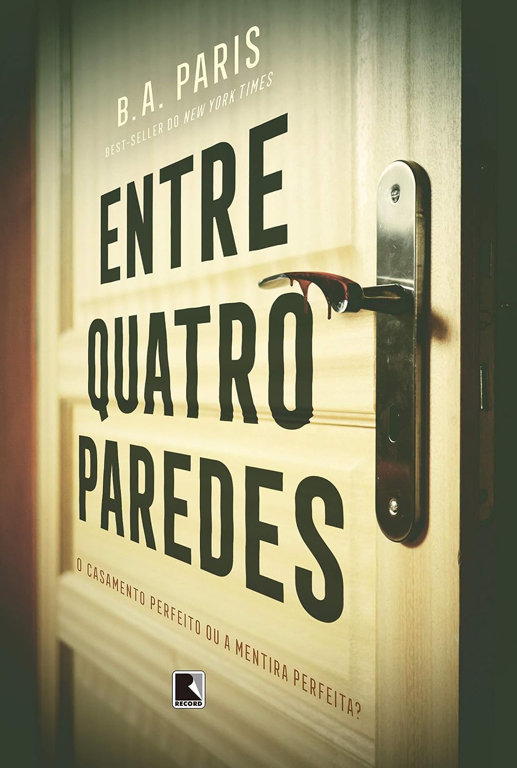 Entre quatro paredes baixar livro de graça