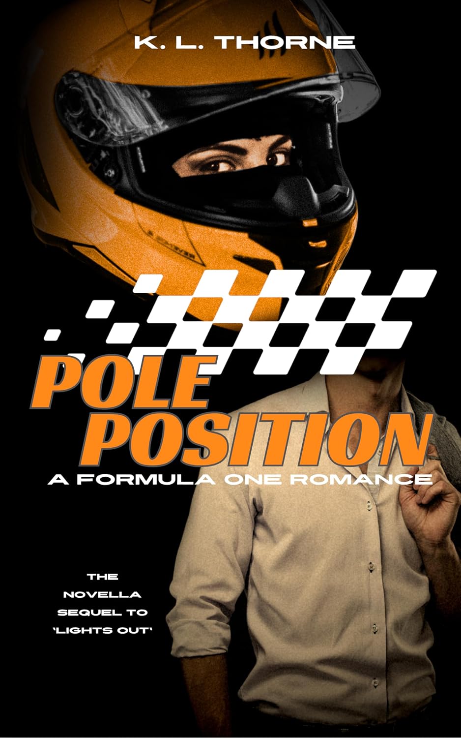 ler totalmente Pole Position: A Formula One Romance (Special Edition) (Girls Just Wanna F1 Book 2) (English Edition)