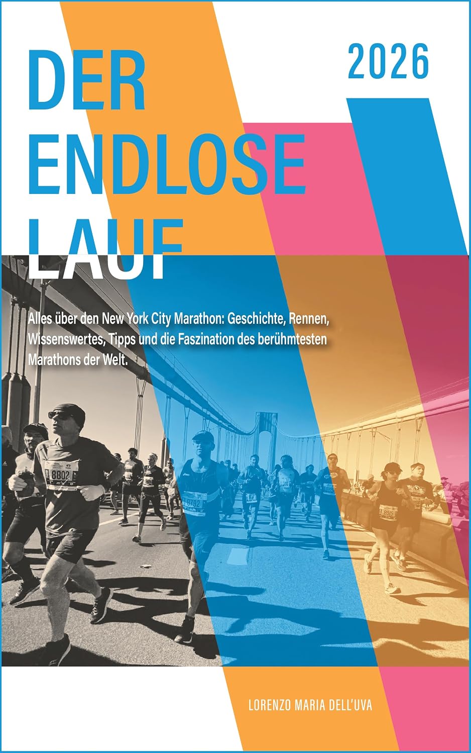 Der endlose Lauf (German Edition) baixar o livro de graça