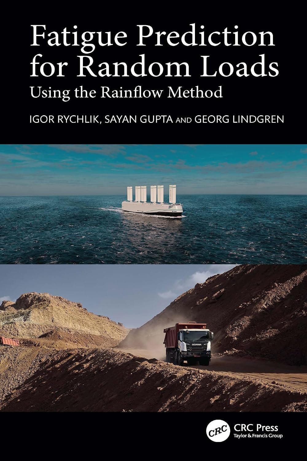 Fatigue Prediction for Random Loads: Using the Rainflow Method (English Edition) baixar o livro de graça