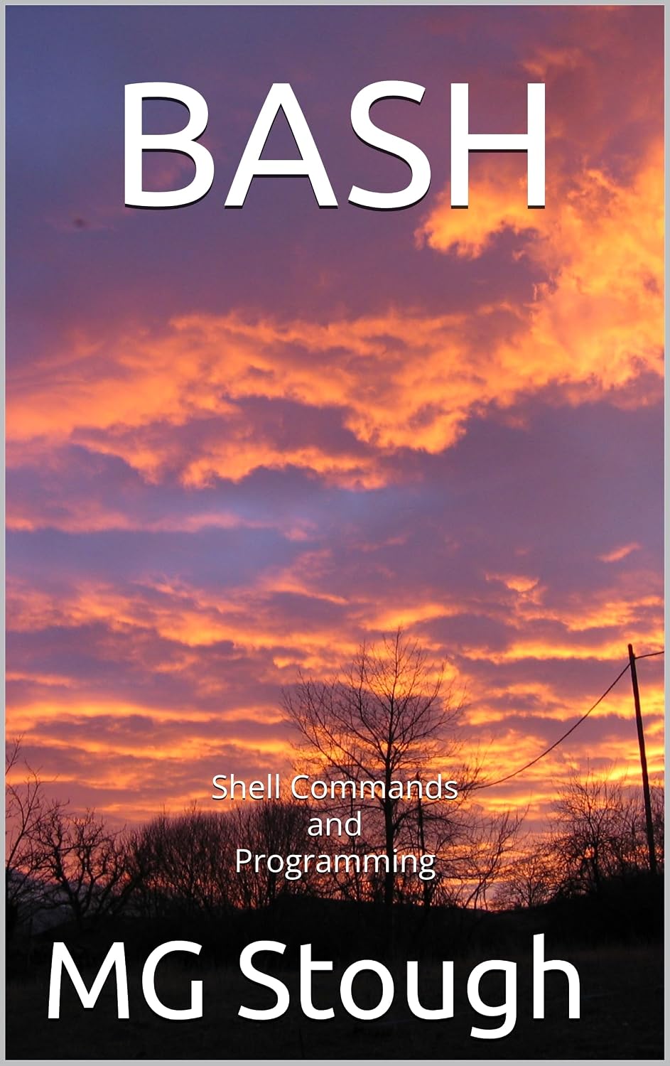 capítulo por capítulo baixar BASH: Shell Commands and Programming (Linux Desktop Mainframe Operating System Mastery Book 1) (English Edition)