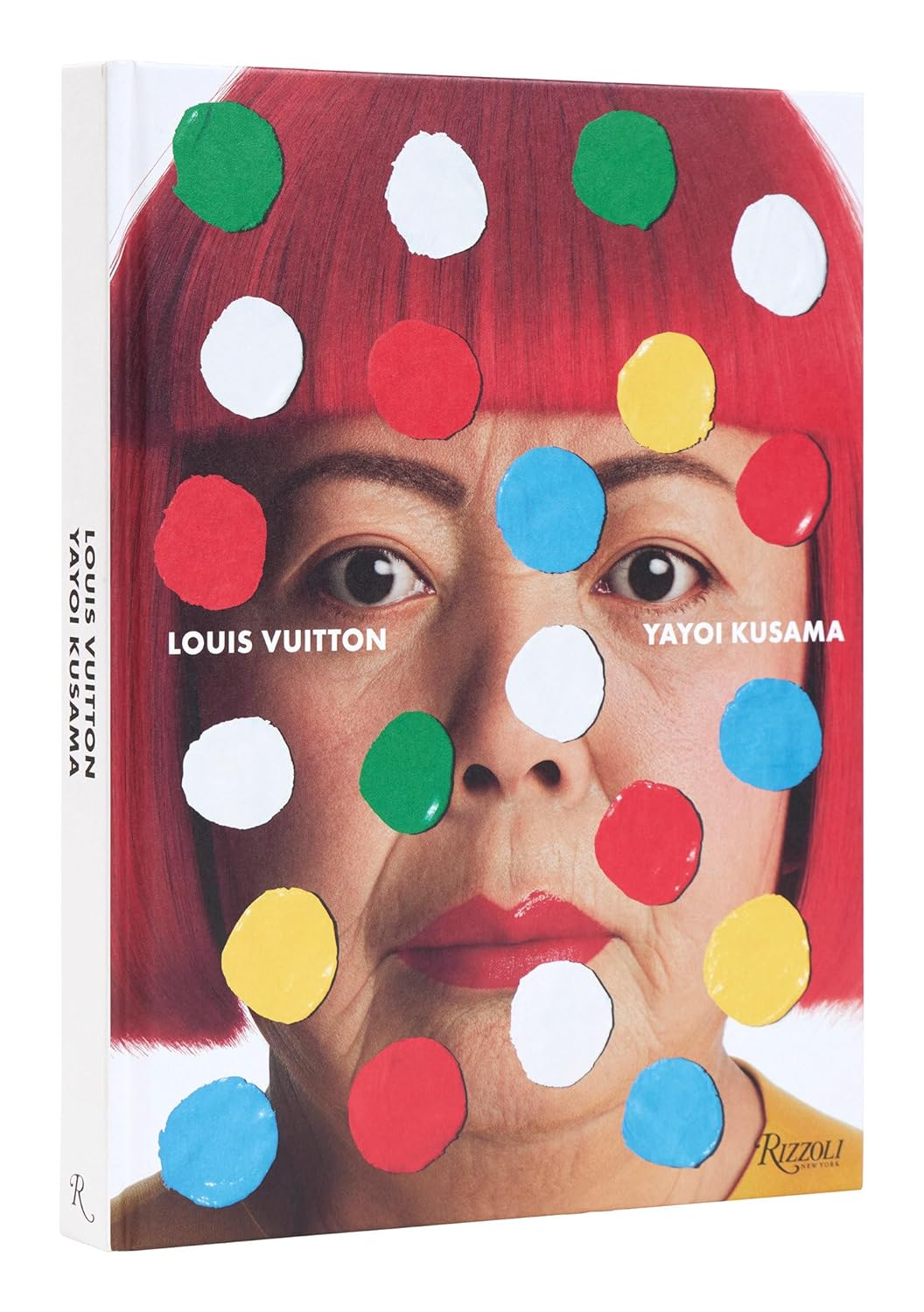Kusama Vuitton: Creating Infinity baixar livro de graça