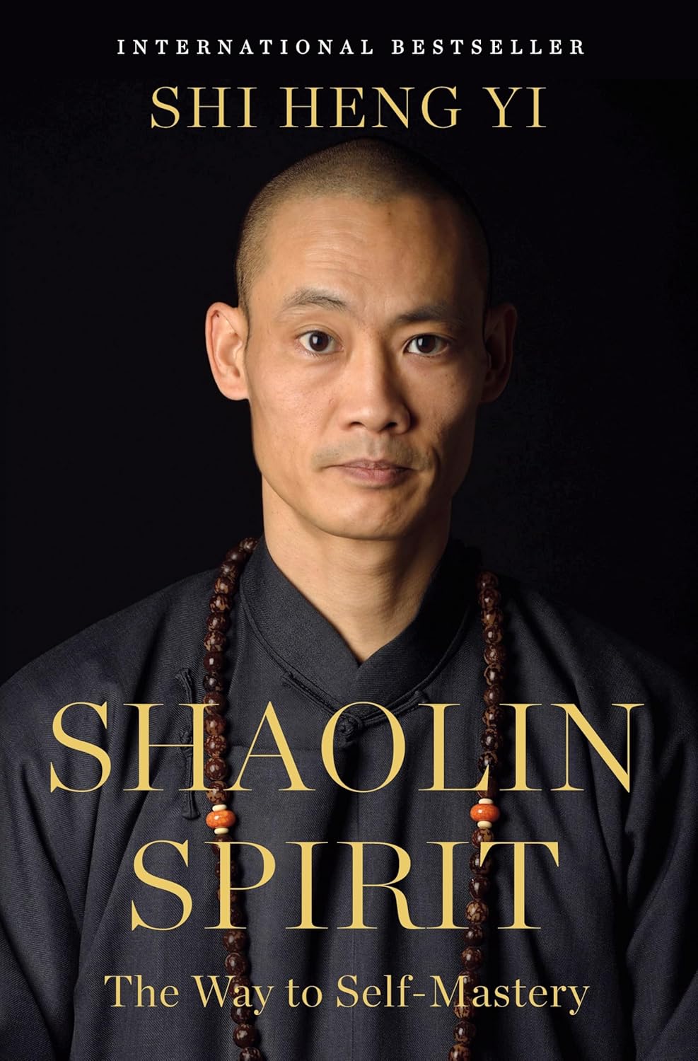 ler totalmente Shaolin Spirit: The Way to Self-Mastery