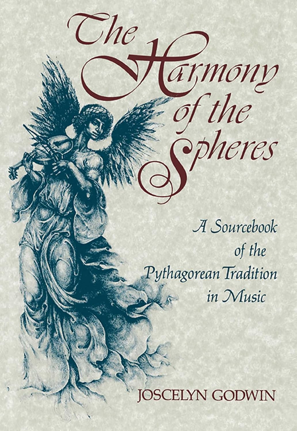 ler totalmente The Harmony of the Spheres: The Pythagorean Tradition in Music (English Edition)