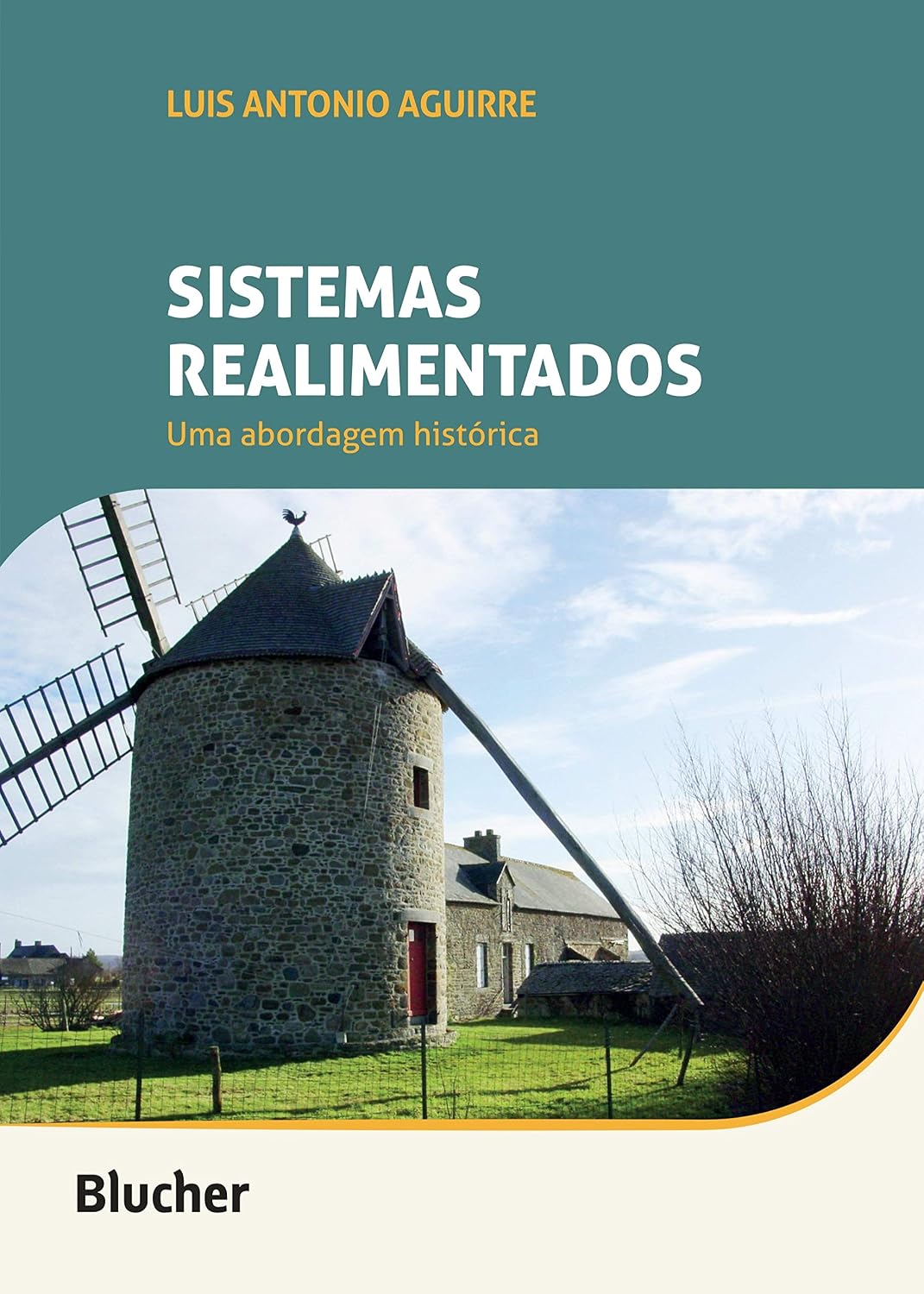 Sistemas Realimentados: uma Abordagem Histórica baixar livro de graça