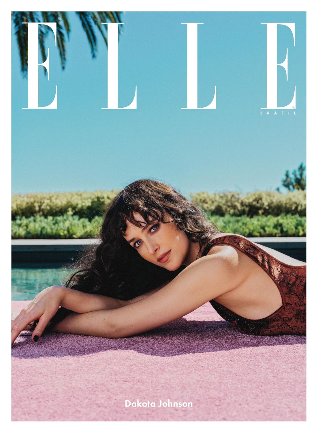 ELLE Brasil Vol. 21: Capa 04 - Dakota Johnson: 4 baixar o livro de graça
