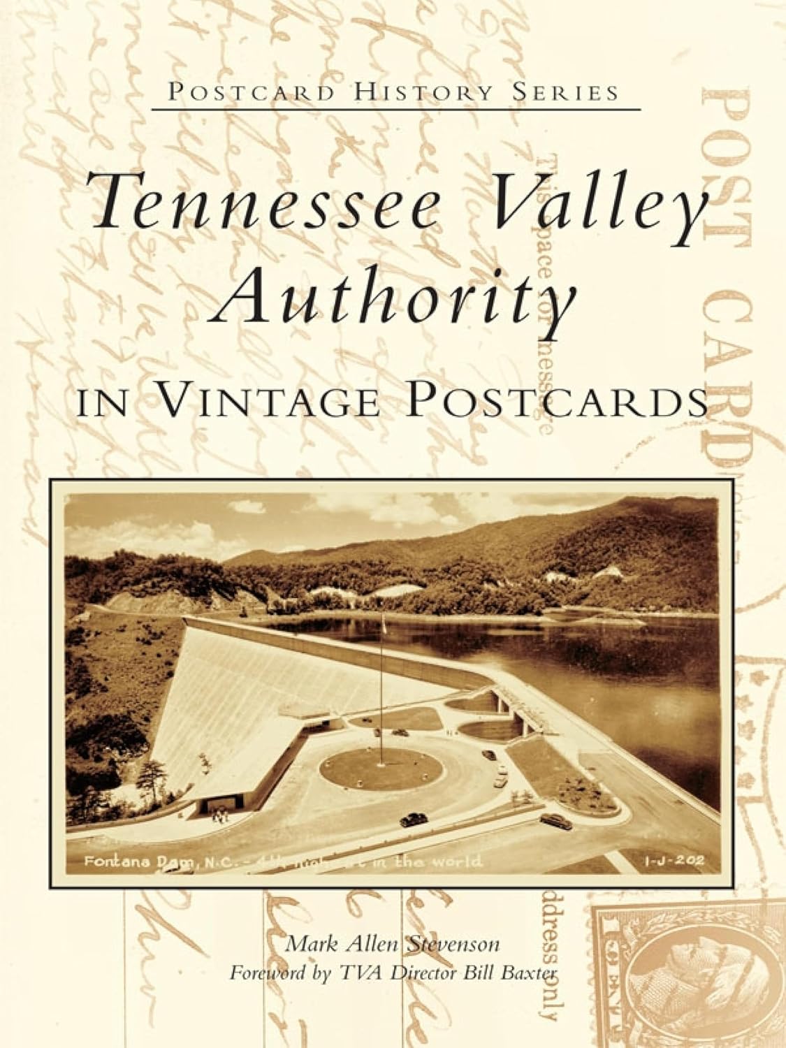 capítulo por capítulo baixar Tennessee Valley Authority in Vintage Postcards (Postcard History Series) (English Edition)