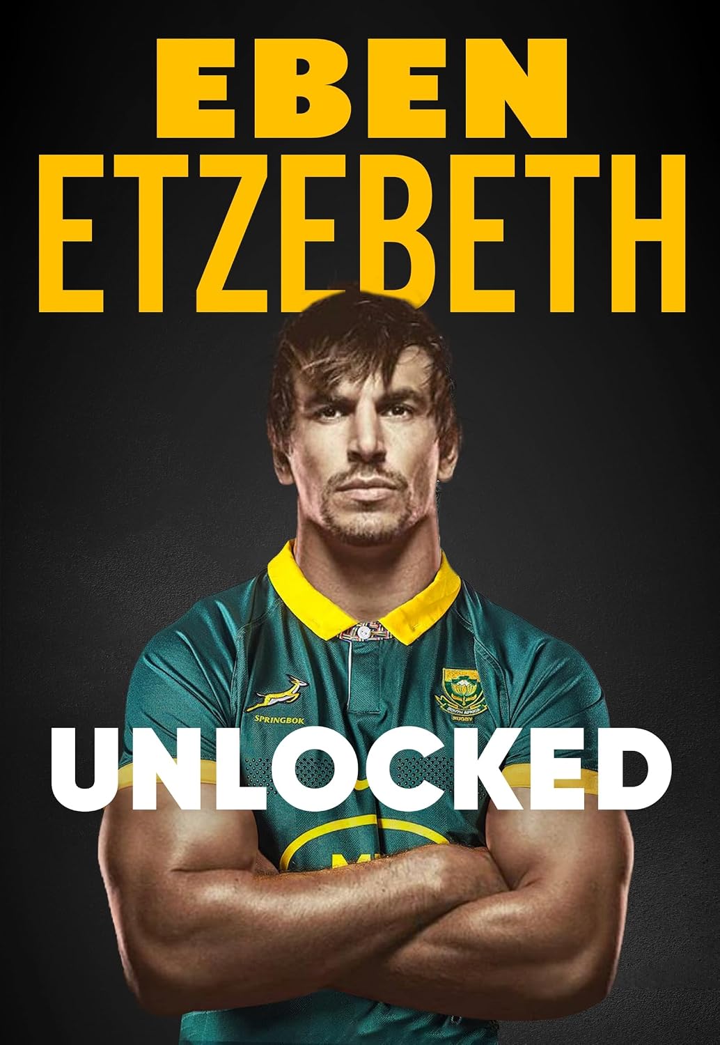 ler totalmente Unlocked: The Must-Read Rugby Memoir of 2025 (English Edition)