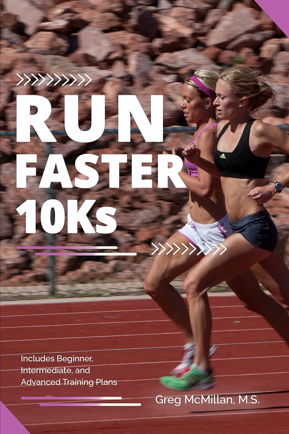 Run Faster 10Ks (Run Faster Races Series Book 3) (English Edition) baixar livro de graça