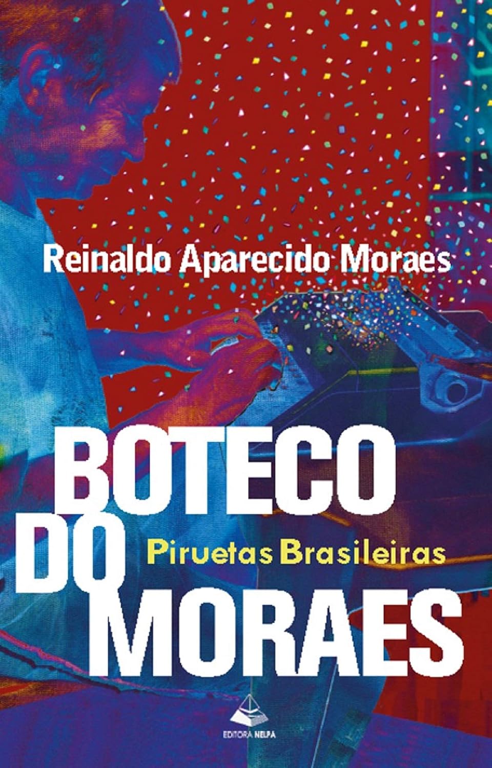 Boteco do Moraes: Piruetas Brasileiras baixar livro de graça