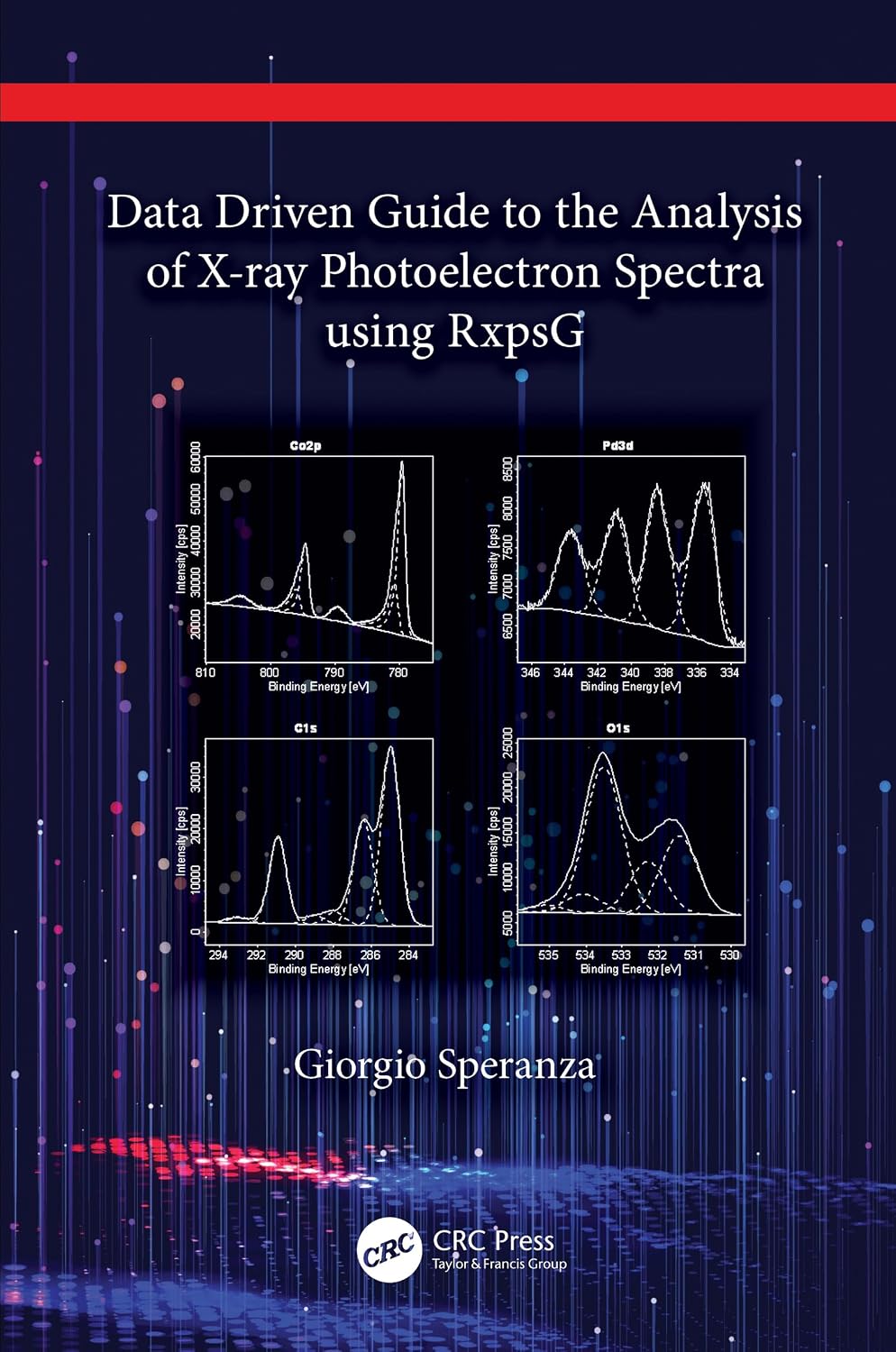 ler totalmente Data Driven Guide to the Analysis of X-ray Photoelectron Spectra using RxpsG (English Edition)