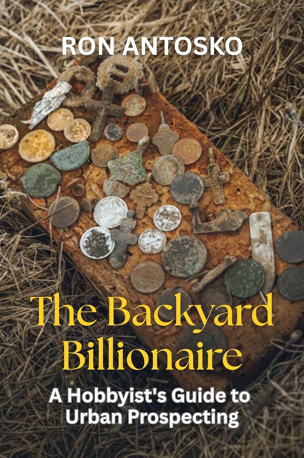 The Backyard Billionaire: A Hobbyist's Guide to Urban Prospecting (English Edition) baixar o livro de graça