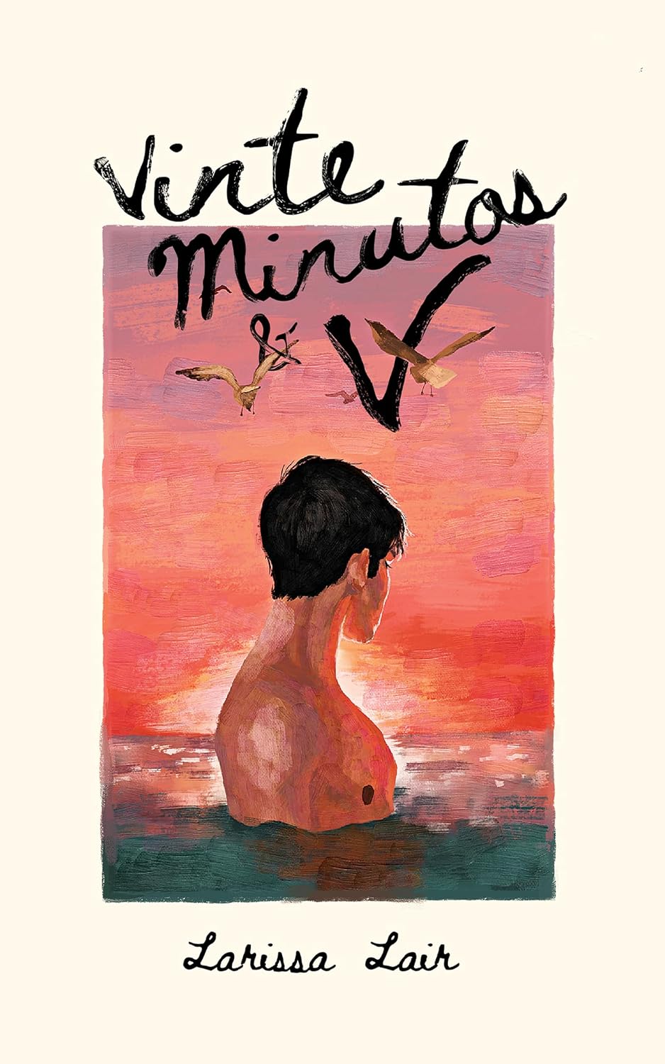 Vinte Minutos e V baixar o livro de graça