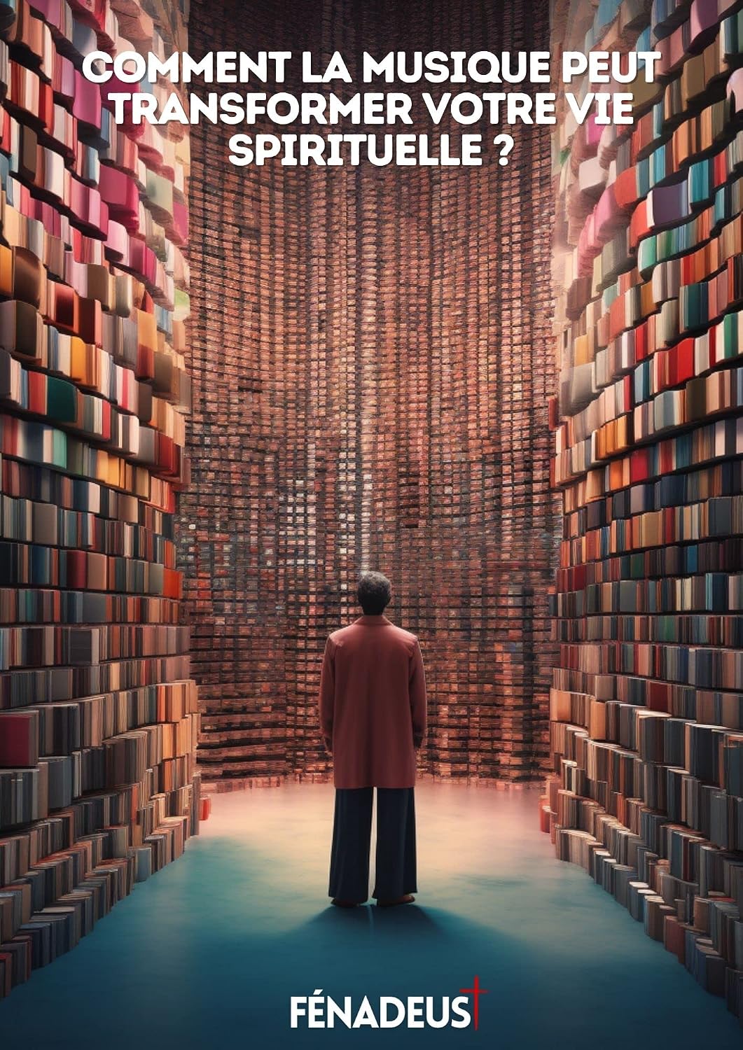 Comment la musique peut transformer votre vie spirituelle ? (French Edition) baixar o livro de graça
