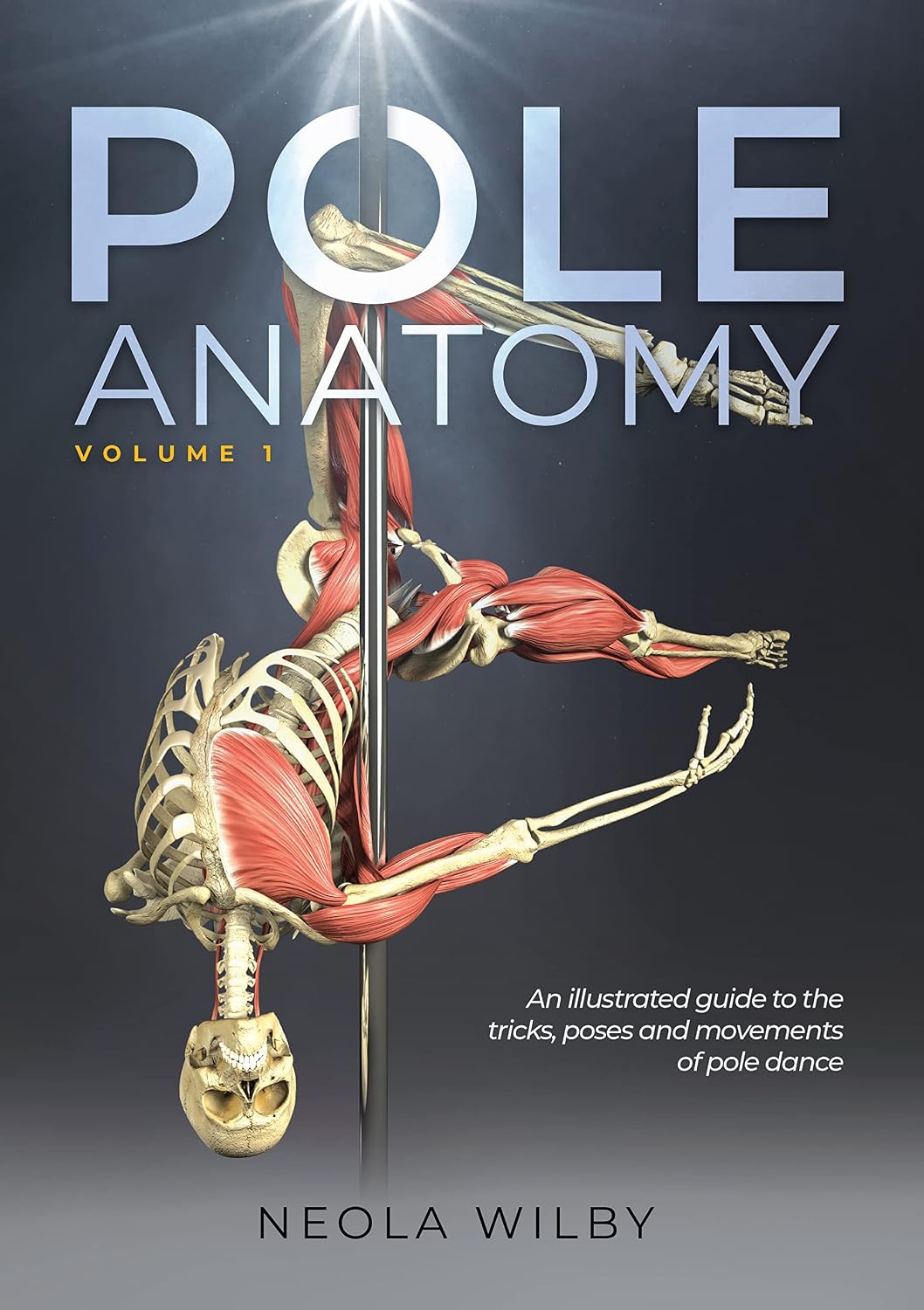 capítulo por capítulo baixar Pole Anatomy: Volume 1