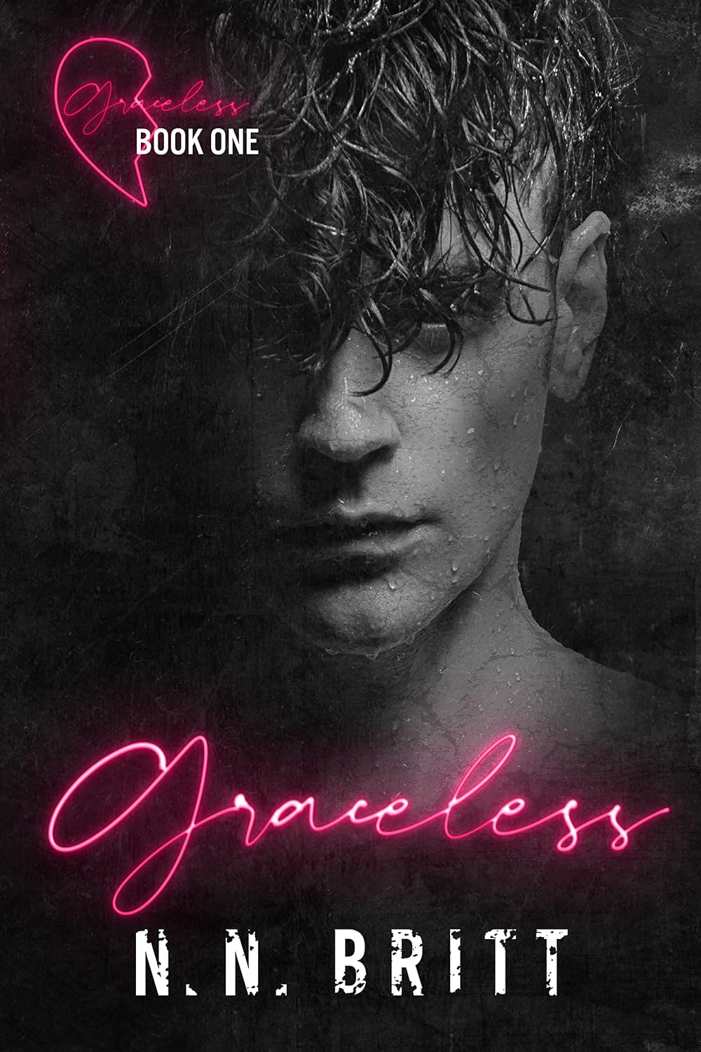 capítulo por capítulo baixar Graceless: An MM Enemies to Lovers Romance (Graceless Duet Book 1) (English Edition)