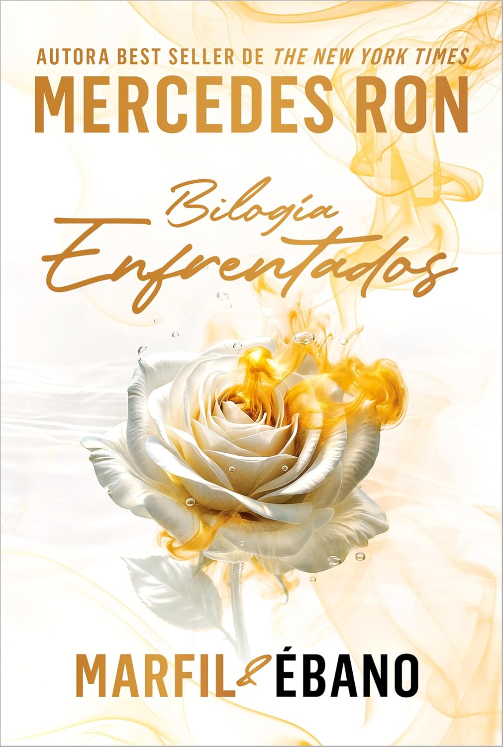 capítulo por capítulo baixar Bilogía Enfrentados (estuche con: Marfil y Ébano) (Enfrentados) (Spanish Edition)